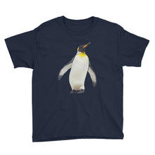 Penguin Youth Short Sleeve T-Shirt