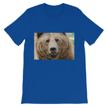Bear t-shirt