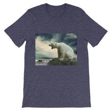 Polar Bear t-shirt
