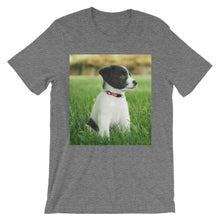 Puppy t-shirt