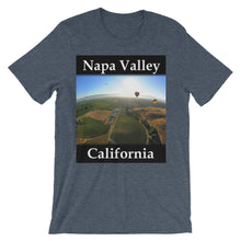 Napa Valley t-shirt