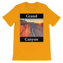 Grand Canyon t-shirt