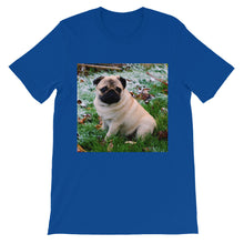 Pug t-shirt