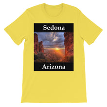 Sedona t-shirt