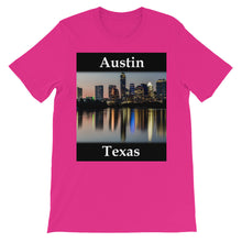 Austin t-shirt