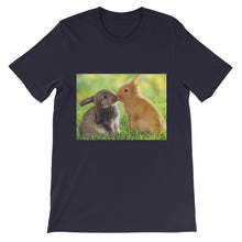 Rabbits t-shirt