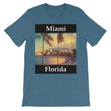 Miami t-shirt
