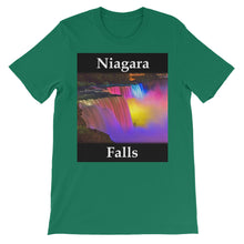 Niagara Falls t-shirt