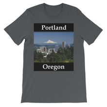 Portland t-shirt