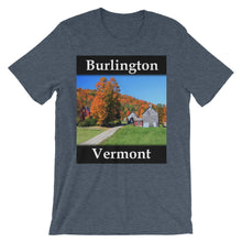 Burlington t-shirt
