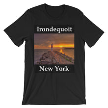 Irondequoit t-shirt