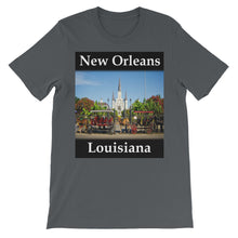 New Orleans t-shirt