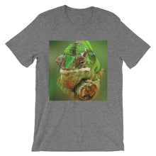 Lizard t-shirt