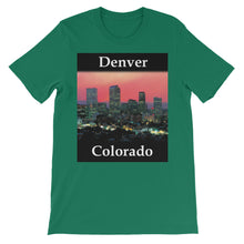 Denver t-shirt
