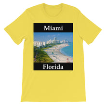Miami t-shirt