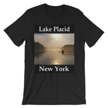 Lake Placid t-shirt