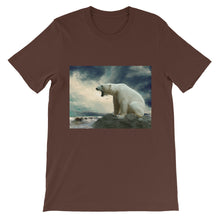 Polar Bear t-shirt