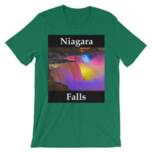 Niagara Falls t-shirt