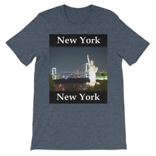 New York t-shirt