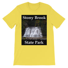 Stony Brook t-shirt