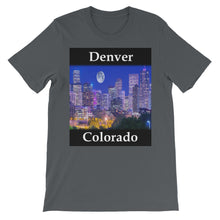 Denver t-shirt