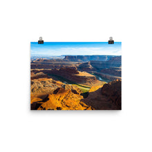 Grand Canyon poster