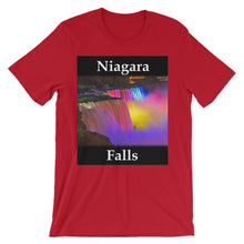 Niagara Falls t-shirt