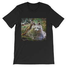 Wildlife t-shirt