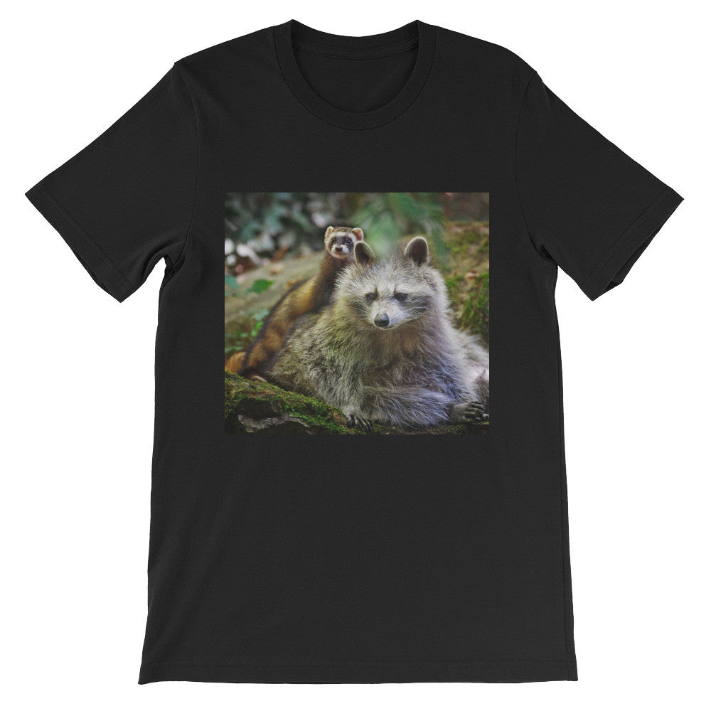 Wildlife t-shirt