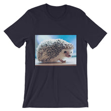 Hedgehog t-shirt