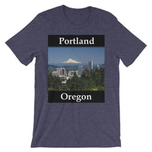 Portland t-shirt