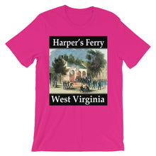 Harper's Ferry t-shirt
