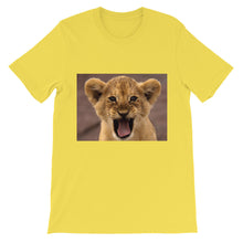 Lion Cub t-shirt