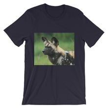 Endangered Species t-shirt