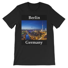 Berlin t-shirt