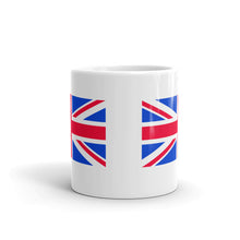 Great Britain Mug