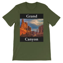 Grand Canyon t-shirt