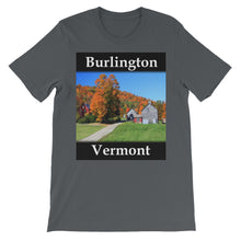 Burlington t-shirt