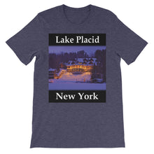 Lake Placid t-shirt