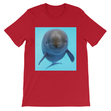 Endangered Species t-shirt