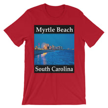 Myrtle Beach t-shirt