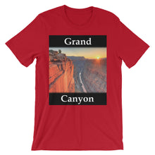 Grand Canyon t-shirt