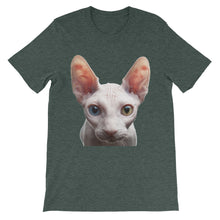 Cat t-shirt