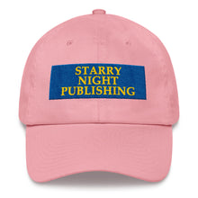 Starry Night Publishing Dat hat