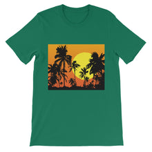 Hawaii t-shirt