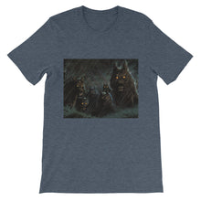 Wolves t-shirt
