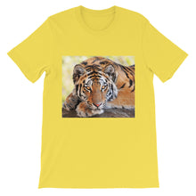 Tiger t-shirt