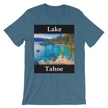 Lake Tahoe t-shirt