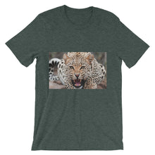 Leopard t-shirt