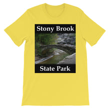 Stony Brook t-shirt